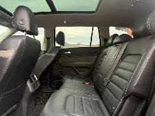 2022 Volkswagen VolkswagenAtlas No Accidents l Highline l One Ow - Photo 17