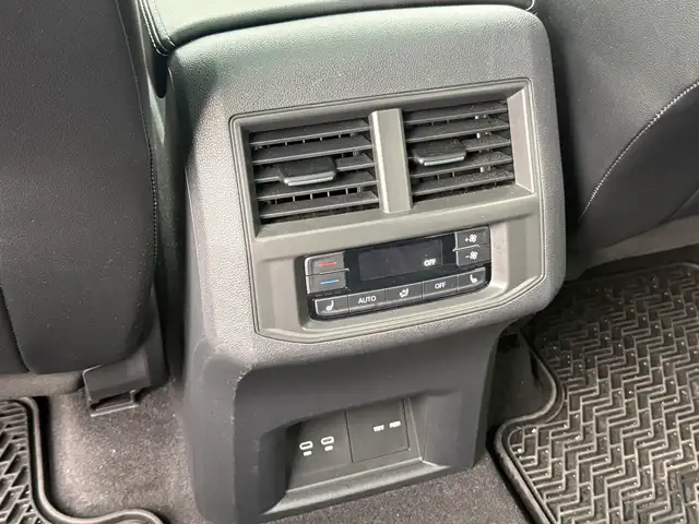 2022 Volkswagen VolkswagenAtlas No Accidents l Highline l One Ow - Photo 19