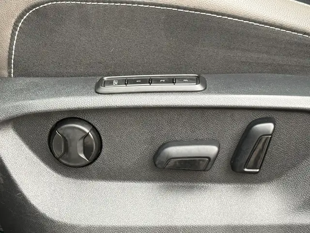 2022 Volkswagen VolkswagenAtlas No Accidents l Highline l One Ow - Photo 21