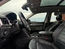 2022 Volkswagen VolkswagenAtlas No Accidents l Highline l One Ow - Photo 22