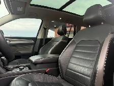 2022 Volkswagen VolkswagenAtlas No Accidents l Highline l One Ow - Photo 23