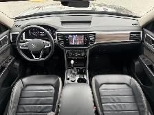 2022 Volkswagen VolkswagenAtlas No Accidents l Highline l One Ow - Photo 24