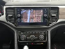 2022 Volkswagen VolkswagenAtlas No Accidents l Highline l One Ow - Photo 26