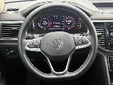 2022 Volkswagen VolkswagenAtlas No Accidents l Highline l One Ow - Photo 28