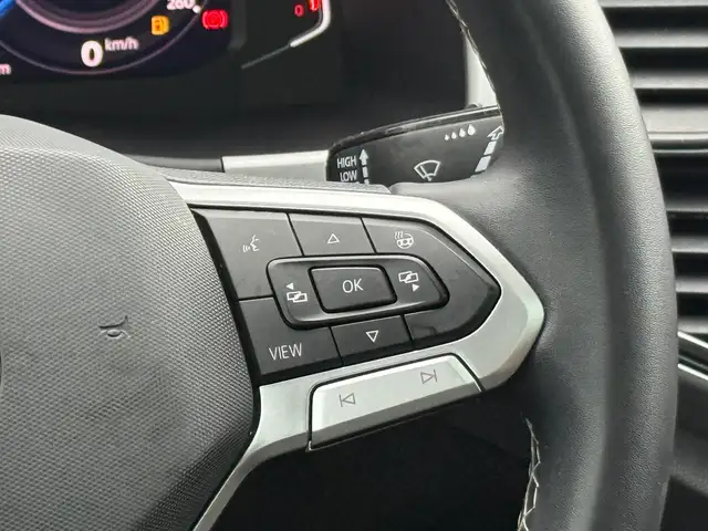 2022 Volkswagen VolkswagenAtlas No Accidents l Highline l One Ow - Photo 29