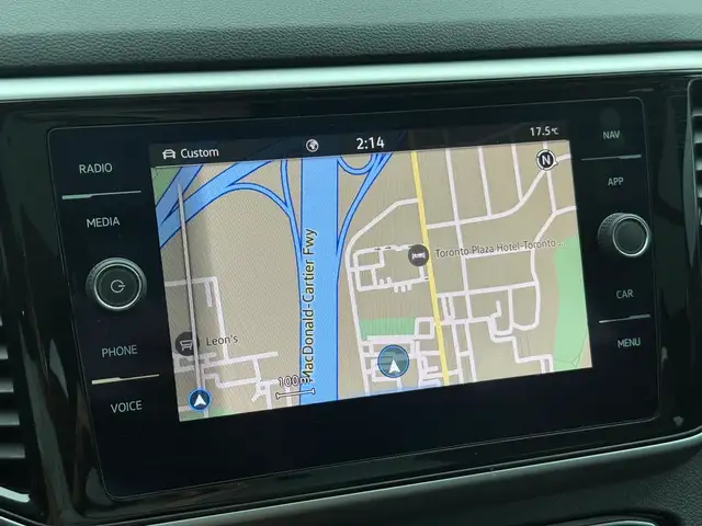 2022 Volkswagen VolkswagenAtlas No Accidents l Highline l One Ow - Photo 33