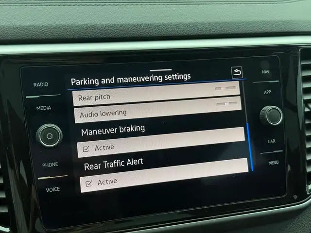 2022 Volkswagen VolkswagenAtlas No Accidents l Highline l One Ow - Photo 35