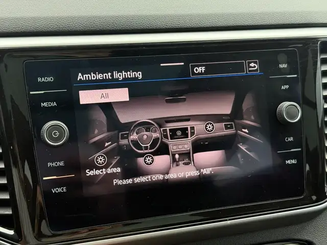 2022 Volkswagen VolkswagenAtlas No Accidents l Highline l One Ow - Photo 36