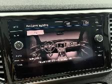2022 Volkswagen VolkswagenAtlas No Accidents l Highline l One Ow - Photo 36