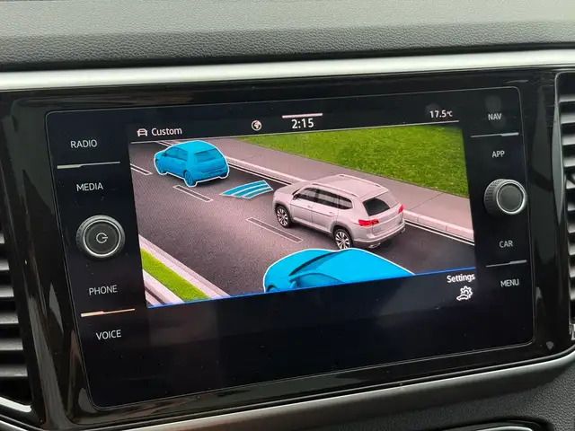 2022 Volkswagen VolkswagenAtlas No Accidents l Highline l One Ow - Photo 38