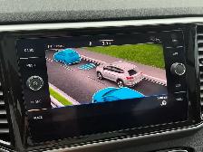 2022 Volkswagen VolkswagenAtlas No Accidents l Highline l One Ow - Photo 38