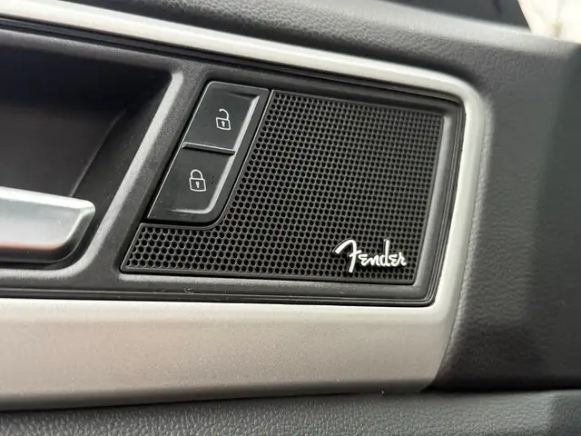 2022 Volkswagen VolkswagenAtlas No Accidents l Highline l One Ow - Photo 39