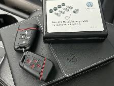 2022 Volkswagen VolkswagenAtlas No Accidents l Highline l One Ow - Photo 40