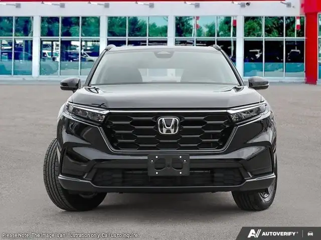 2026 Honda CR-V Sport - Photo 2