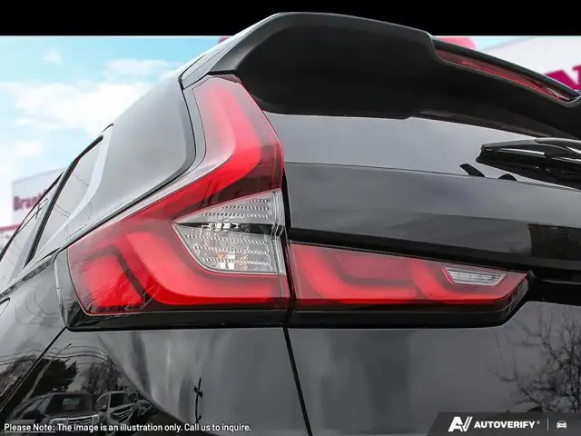 2026 Honda CR-V Sport - Photo 11