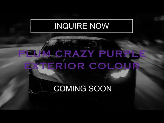 2010 Dodge Challenger SRT8