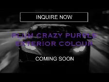 2010 Dodge Challenger SRT8