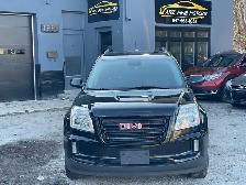 2017 GMC Terrain SLE2