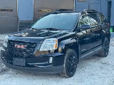 2017 GMC Terrain SLE2 - Photo 3