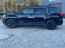 2017 GMC Terrain SLE2 - Photo 4
