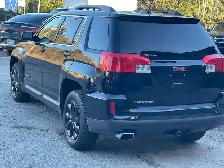 2017 GMC Terrain SLE2 - Photo 5