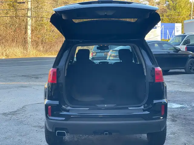 2017 GMC Terrain SLE2 - Photo 7