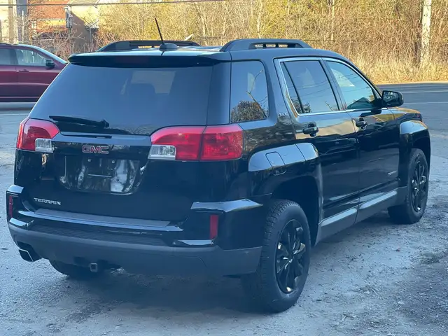 2017 GMC Terrain SLE2 - Photo 8