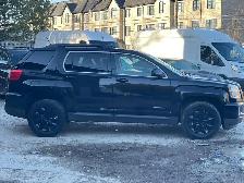 2017 GMC Terrain SLE2 - Photo 9