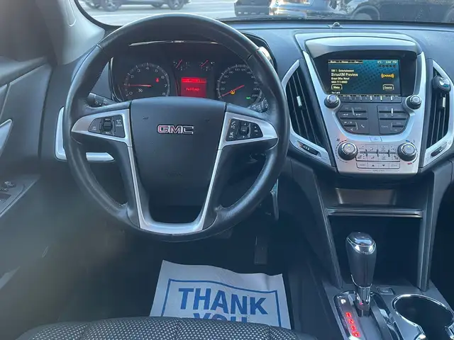 2017 GMC Terrain SLE2 - Photo 12