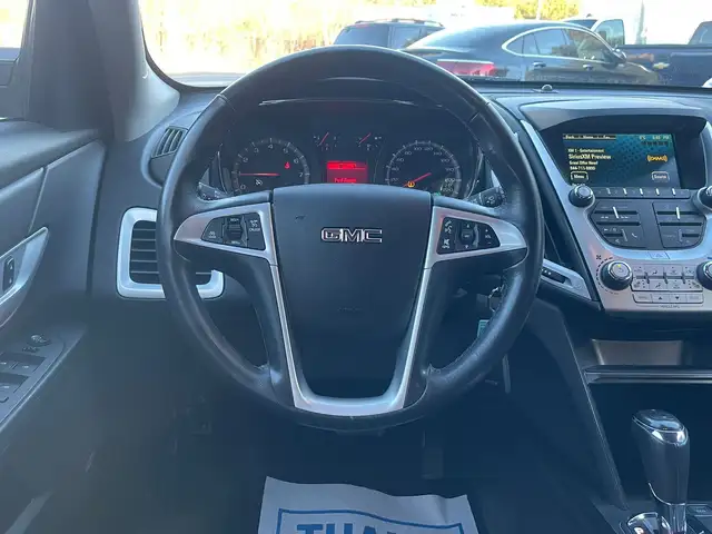 2017 GMC Terrain SLE2 - Photo 13