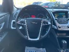 2017 GMC Terrain SLE2 - Photo 13