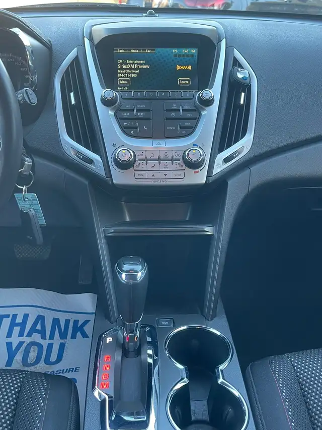 2017 GMC Terrain SLE2 - Photo 14