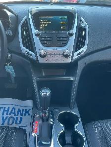 2017 GMC Terrain SLE2 - Photo 14
