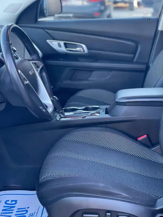 2017 GMC Terrain SLE2 - Photo 15