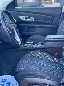 2017 GMC Terrain SLE2 - Photo 15