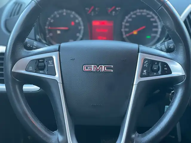 2017 GMC Terrain SLE2 - Photo 16