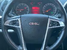2017 GMC Terrain SLE2 - Photo 16