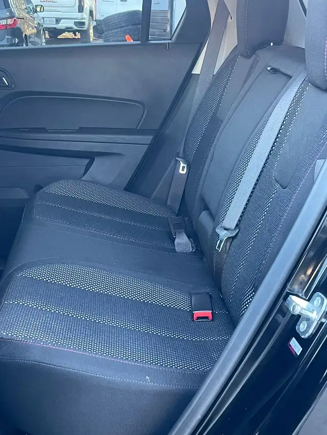 2017 GMC Terrain SLE2 - Photo 17