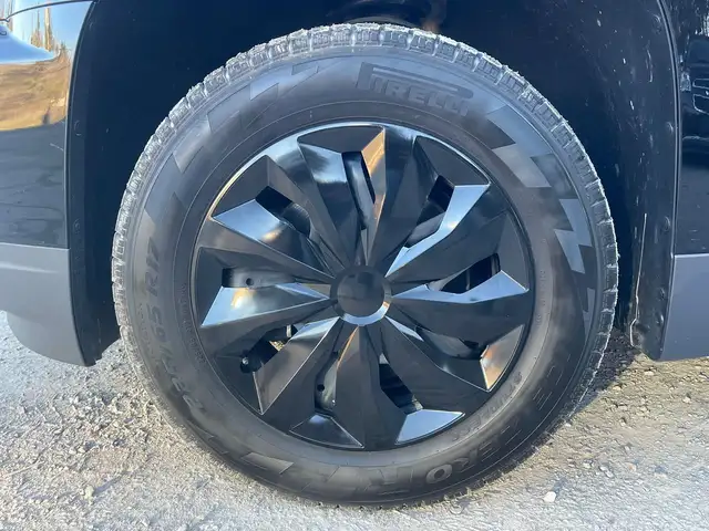 2017 GMC Terrain SLE2 - Photo 18