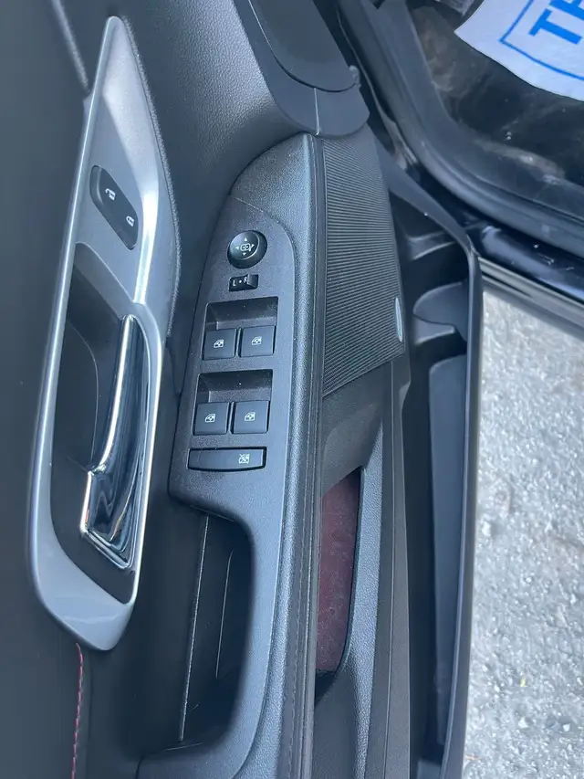 2017 GMC Terrain SLE2 - Photo 19