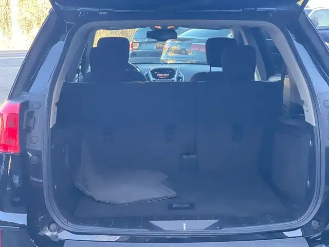 2017 GMC Terrain SLE2 - Photo 20