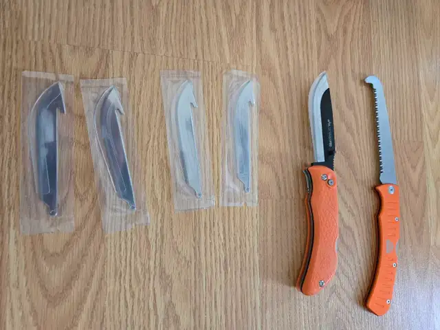 knife combo - Photo 4