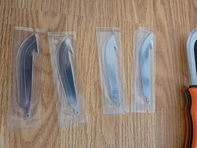 knife combo - Photo 5