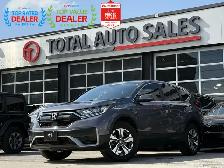 2020 Honda CR-V LX | HEATED SEATS | REAR CAMERA