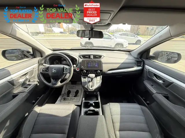 2020 Honda CR-V LX | HEATED SEATS | REAR CAMERA - Photo 3