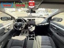2020 Honda CR-V LX | HEATED SEATS | REAR CAMERA - Photo 3
