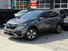 2020 Honda CR-V LX | HEATED SEATS | REAR CAMERA - Photo 4