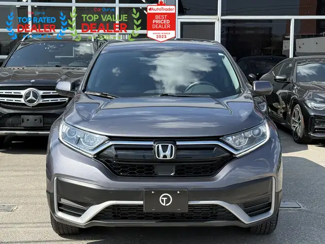 2020 Honda CR-V LX | HEATED SEATS | REAR CAMERA - Photo 6