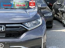 2020 Honda CR-V LX | HEATED SEATS | REAR CAMERA - Photo 7