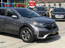 2020 Honda CR-V LX | HEATED SEATS | REAR CAMERA - Photo 8